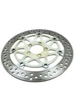 Disco freio dianteiro ZX6 2002 - Imagem 6