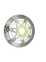 Disco freio dianteiro ZX6 2002 - Imagem 8