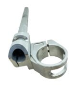 Guidão direito ZX6 2002 - Imagem 6