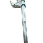 Guidão direito ZX6 2002