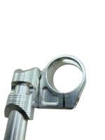 Guidão esquerdo ZX6 2002 - Imagem 6