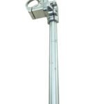 Guidão esquerdo ZX6 2002