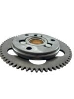 Placa partida ZX6 2002 - Imagem 6