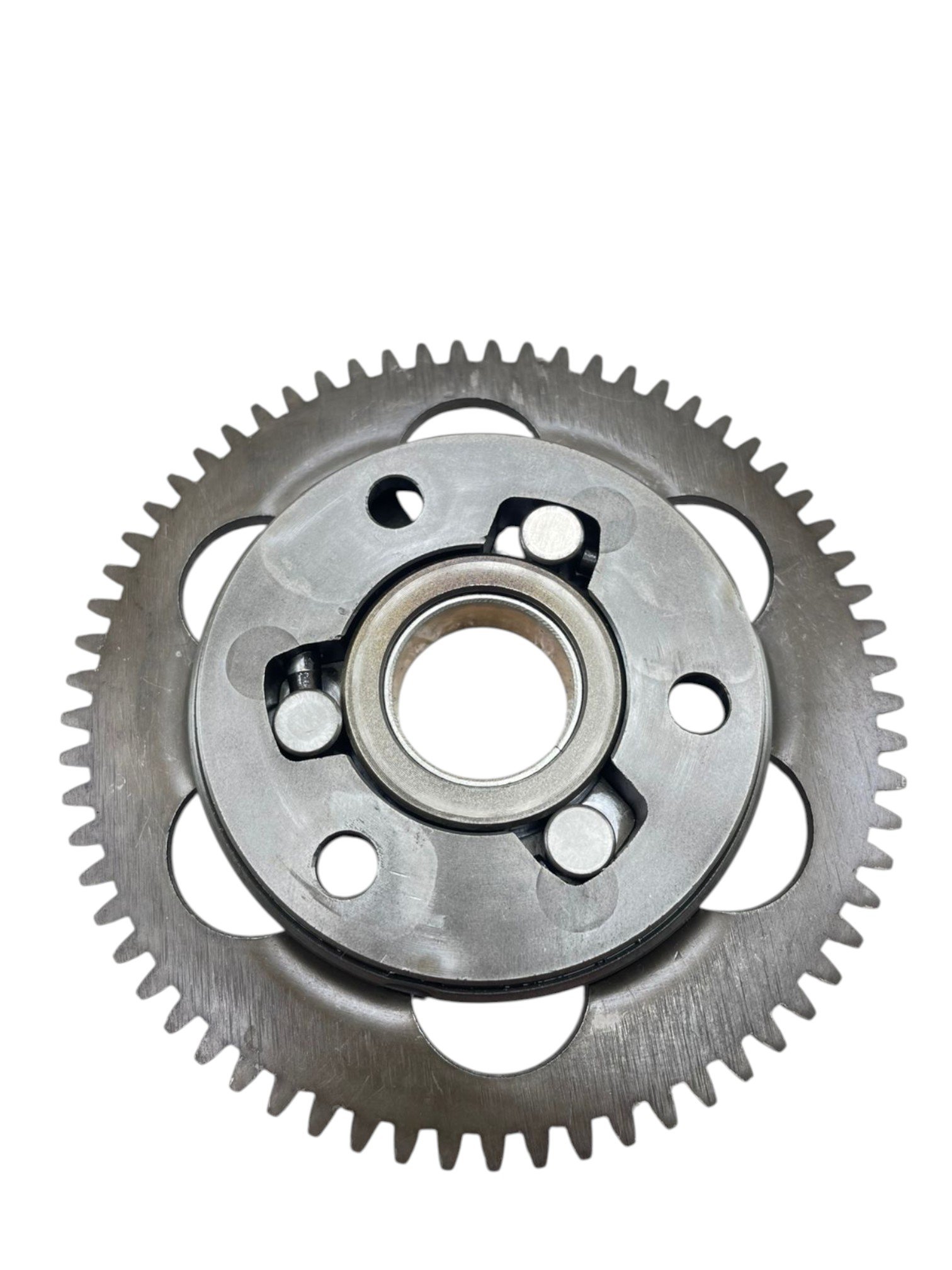 15396420365-whatsapp-image-2025-11-21-at-13-50-46-1.jpg Placa partida ZX6 2002 - Imagem 1