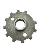 Engrenagem ponto ZX6 2002