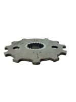 Engrenagem ponto ZX6 2002 - Imagem 3