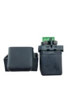 Rele partida ZX6 2002 - Imagem 4