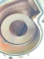 Tampa bomba água ZX6 2002 - Imagem 6