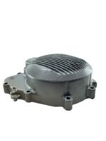 Tampa esquerda motor ZX6 2002 - Imagem 2