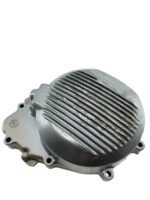 Tampa esquerda motor ZX6 2002 - Imagem 4
