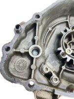 Tampa esquerda motor ZX6 2002 - Imagem 5