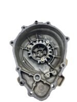 Tampa esquerda motor ZX6 2002 - Imagem 7