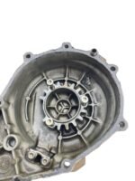 Tampa esquerda motor ZX6 2002 - Imagem 6