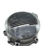 Tampa esquerda motor ZX6 2002