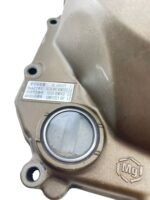Tampa direita motor ZX6 2002 (C/Detalhe) - Imagem 8