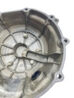 Tampa direita motor ZX6 2002 (C/Detalhe) - Imagem 10