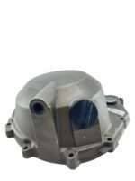 Tampa direita motor ZX6 2002 (C/Detalhe) - Imagem 4