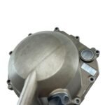 Tampa direita motor ZX6 2002 (C/Detalhe)