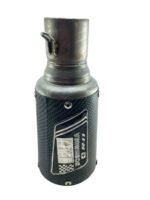 Ponteira escape Yoshimura R11 ZX6 2002 - Imagem 6