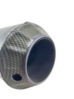 Ponteira escape Yoshimura R11 ZX6 2002 - Imagem 5
