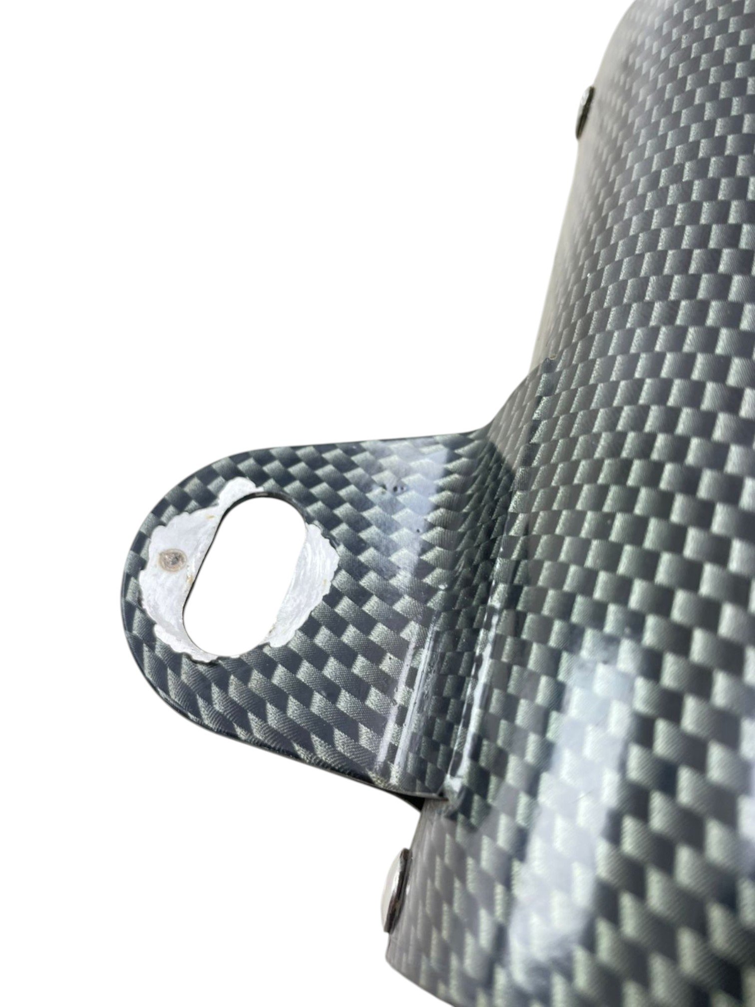 Ponteira escape Yoshimura R11 ZX6 2002 – Rio Sul Motopeças
