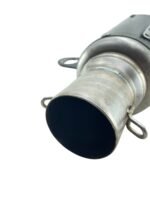 Ponteira escape Yoshimura R11 ZX6 2002 - Imagem 8