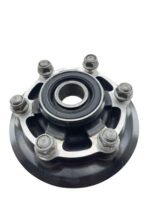 Flange coroa ZX6 2002 - Imagem 2