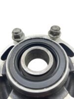 Flange coroa ZX6 2002 - Imagem 4