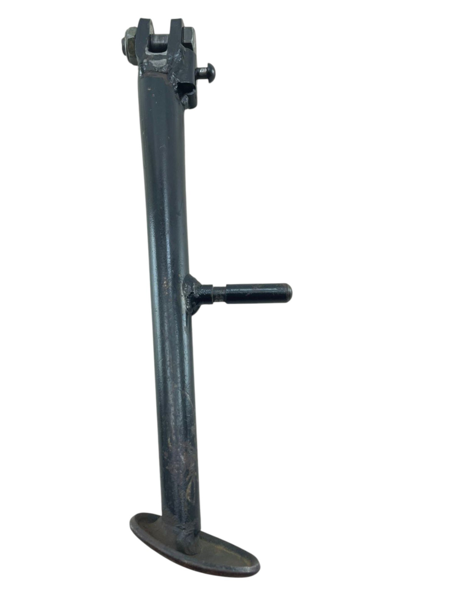 15396503174-whatsapp-image-2025-11-21-at-16-11-17-2.jpg Cavalete lateral ZX6 2002 - Imagem 1