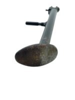 Cavalete lateral ZX6 2002 - Imagem 3