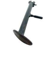 Cavalete lateral ZX6 2002 - Imagem 5