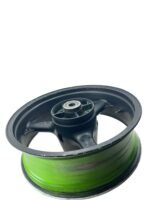Roda traseira ZX6 2002 - Imagem 2