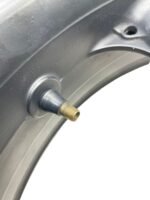 Roda traseira ZX6 2002 - Imagem 3