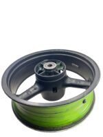 Roda traseira ZX6 2002 - Imagem 5