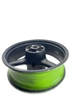 Roda traseira ZX6 2002 - Imagem 6