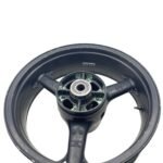 Roda traseira ZX6 2002