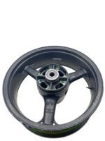 Roda traseira ZX6 2002