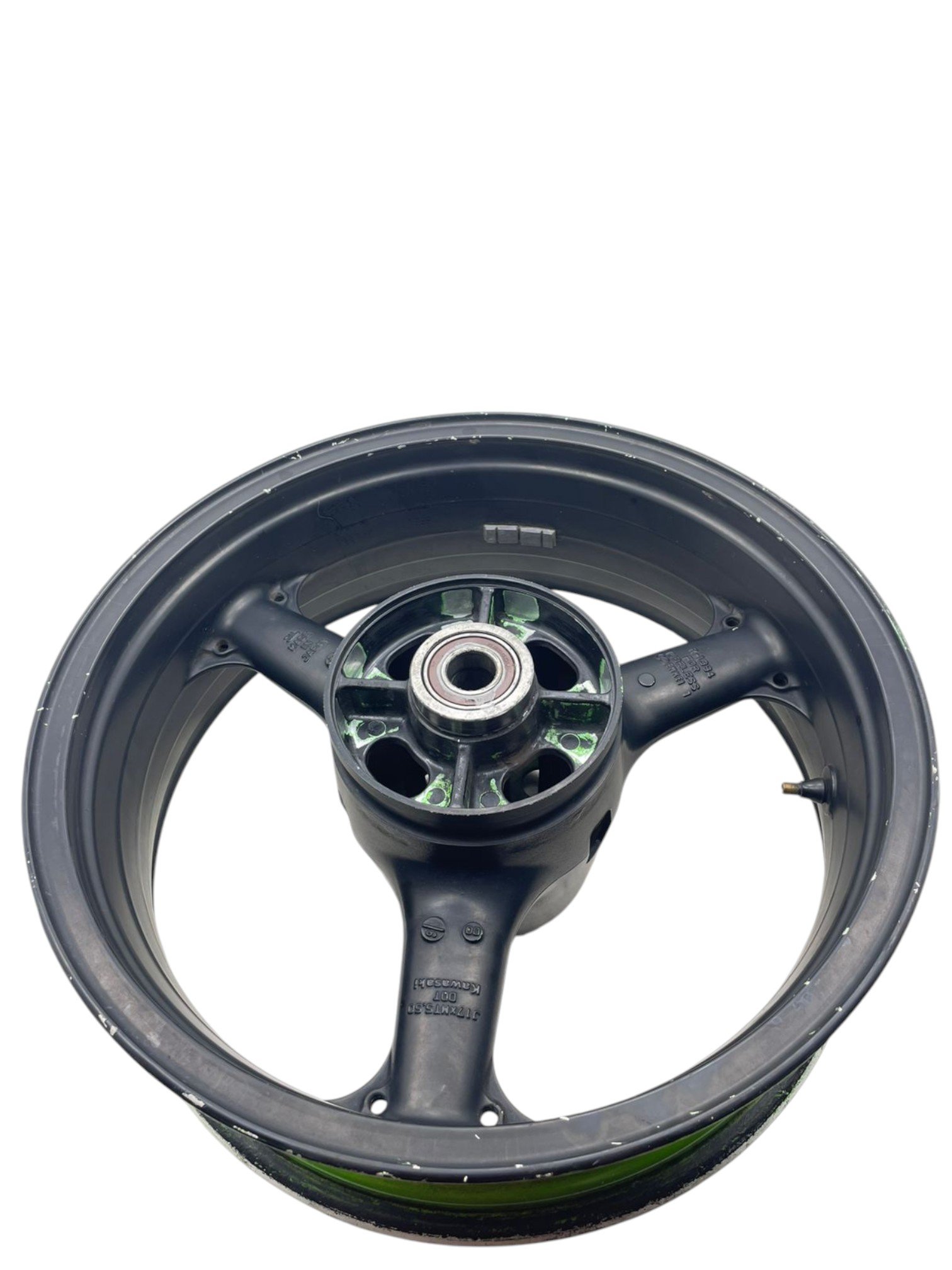 15396511648-whatsapp-image-2025-11-21-at-16-32-56-1.jpg Roda traseira ZX6 2002 - Imagem 1