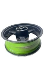 Roda traseira ZX6 2002 - Imagem 4