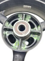 Roda traseira ZX6 2002 - Imagem 8