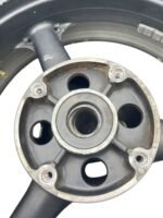 Roda traseira ZX6 2002 - Imagem 10
