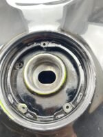 Tanque ZX6 2002 (C/Detalhe) - Imagem 10