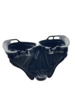 Borracha duto ar CBR 600RR 2007 - 2012 - Imagem 3