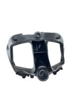 Borracha duto ar CBR 600RR 2007 - 2012 - Imagem 2