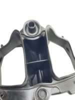 Borracha duto ar CBR 600RR 2007 - 2012 - Imagem 5