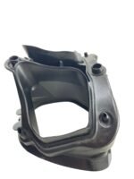 Borracha duto ar CBR 600RR 2007 - 2012 - Imagem 7