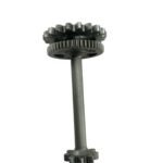 Engrenagem redução partida CBR 600RR 2007 - 2012