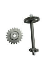 Engrenagem redução partida CBR 600RR 2007 - 2012 - Imagem 4