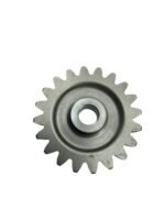Engrenagem redução partida CBR 600RR 2007 - 2012 - Imagem 9