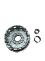 Campana embreagem CBR 600RR 2007 - 2012